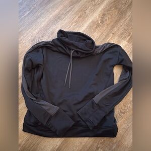 Cozy sweatshirt time!